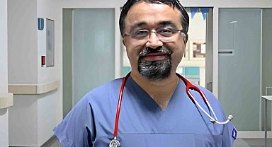 Yoğun bakım uzmanı doktorun hazin ölümü
