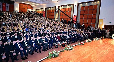 YÖK Başkanı Prof. Dr. Erol Özvar: "Deprem bölgesindeki üniversitelerimizin yanındayız"