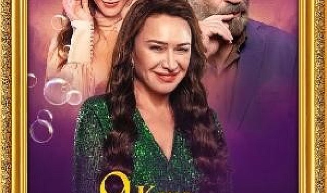 Yönetmen Ezel Akay'ın katılımıyla 'Dokuz Kere Leyla' filmi gösterimi düzenlenecek