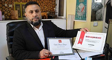 YRP Kırşehir Teşkilatı'nda 75 kişi istifa etti