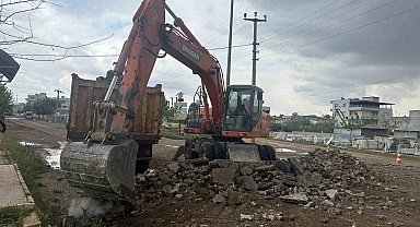 Yukarıgöklü'de büyük değişim başlıyor