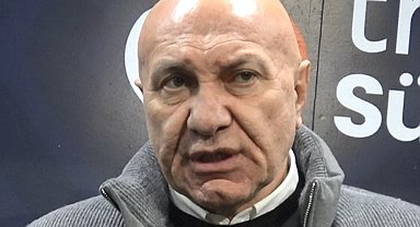 Yüksel Yıldırım: "Pis ellerinizi Samsunspor'un üzerinden çekin"