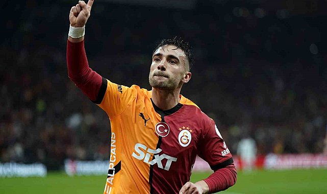 Yunus Akgün'ün 'Dalya' heyecanı