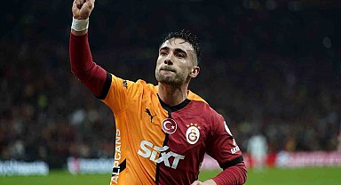 Yunus Akgün'ün 'Dalya' heyecanı