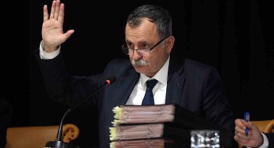 Yunusemre Belediye Meclisi nisan ayı toplantısı yapıldı