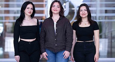 Yurt mutfağı tasarımına ödül