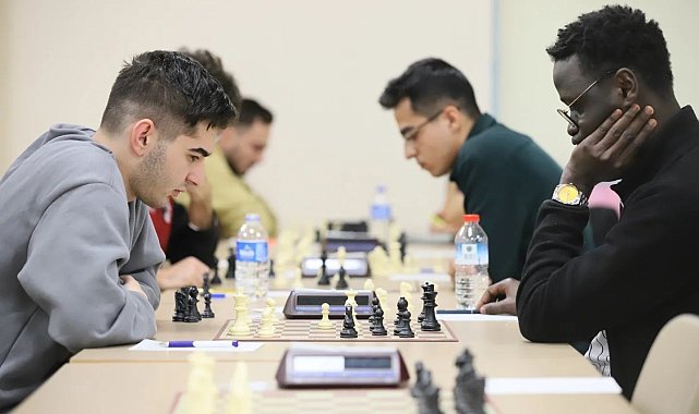 Yurtlig heyecanı Denizli'de başlıyor