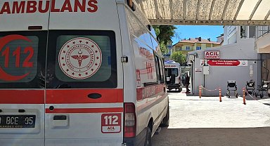 Yürüyüş yaparken kalp krizi geçiren kişi kurtarılmadı