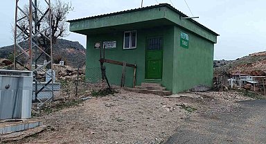 Yusuf Baba Türbesi eksiklerinin giderilmesini bekliyor