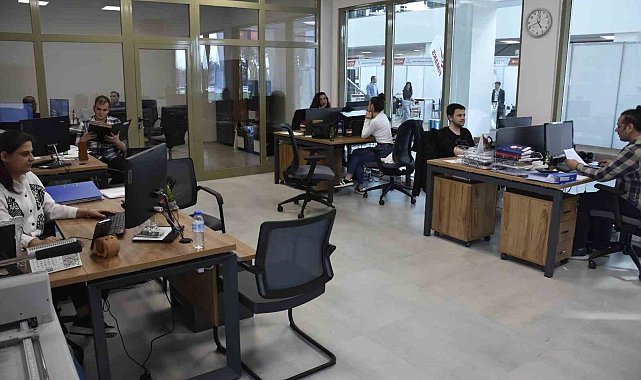 Zabıta ve Kültür Müdürlüğü yeni yerinde hizmet verecek