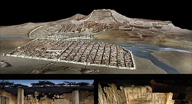 Zeugma'nın eşsiz tarihine ışık tutan rehber okurlarla buluştu