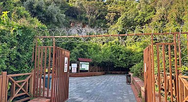 Zeus Mağarası ziyarete açıldı