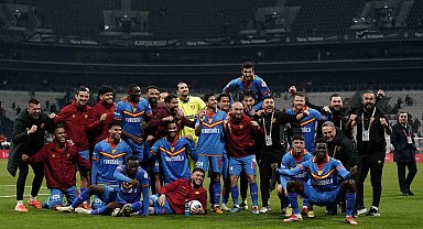 Ziraat Türkiye Kupası: Beşiktaş: 1 - Göztepe: 3