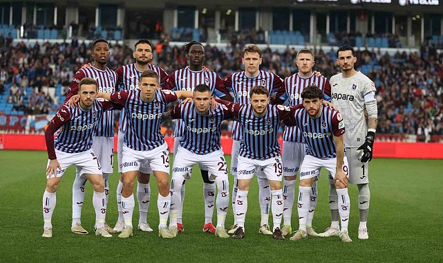 Ziraat Türkiye Kupası: Trabzonspor: 2 - Bodrum FK: 2