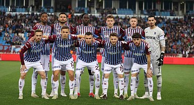 Ziraat Türkiye Kupası: Trabzonspor: 2 - Bodrum FK: 2