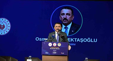 Zonguldak, Türkiye Yüzyılı'na enerji ve sanayiyle katkı sunmaya hazırlanıyor