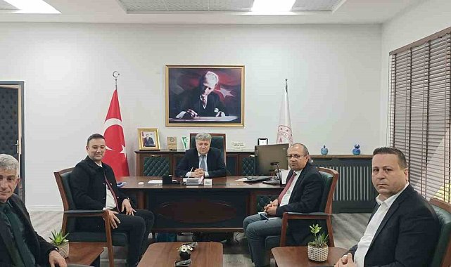 Zonguldak'ta 23 Nisan kutlamaları için planlama toplantısı yapıldı