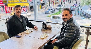 Zonguldak'ta 'insanlık ölmemiş' dedirten davranış