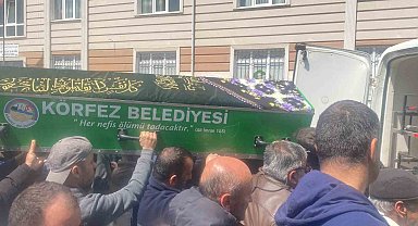 Zümra, gözyaşlarıyla toprağa verildi