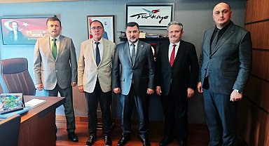 10 Mayıs'ta toplu açılışa davet ettiler