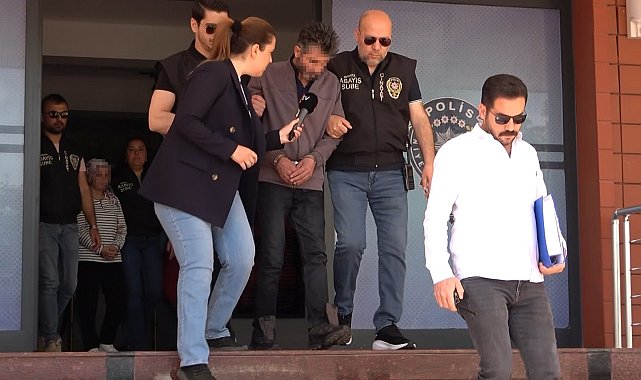 10 yıldır kayıp olarak aranan Mehmet'in eski eşi ve 2 şüpheli cinayet şüphesiyle adliyeye sevk edildi