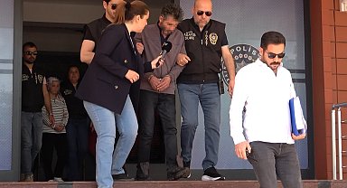 10 yıldır kayıp olarak aranan Mehmet'in eski eşi ve 2 şüpheli cinayet şüphesiyle adliyeye sevk edildi