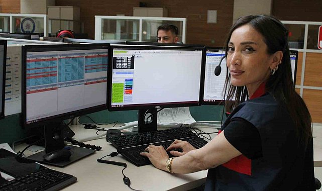 112 Acil Çağrı Merkezi'ni gereksiz yere meşgul edenlerin cezası artırıldı