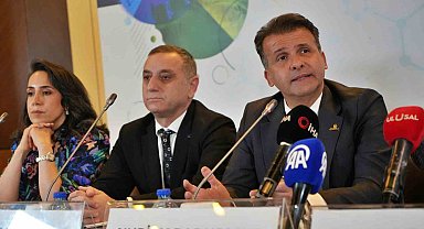 12.Türk Tıbbi Onkoloji Kongresi'nde yapay zekâ hastaların umudunu resmetti