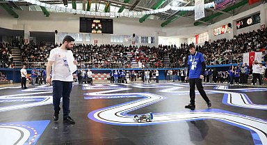 14 ilden 20 takım, Ağrı'da düzenlenecek teknoloji yarışmasının finalinde yarışacak