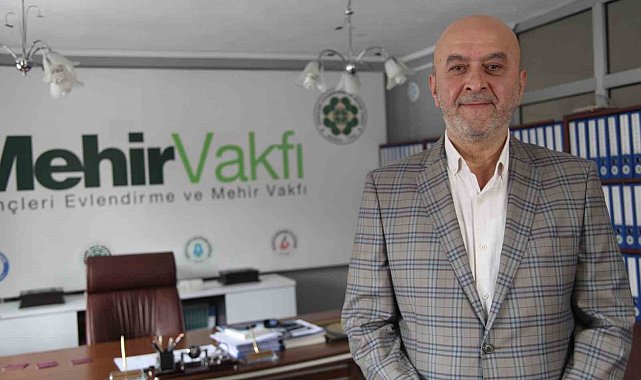 1,5 milyon çift evlenmeyi bekliyor