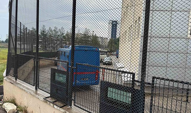 15 sanığın yargılandığı Narin Güran cinayeti davası 30 Mayıs'a ertelendi