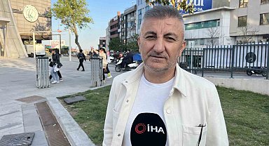 15 Temmuz gazisi Musa İlhan: "Türkiye ayağındaki en büyük prangadan kurtulmuş oldu"