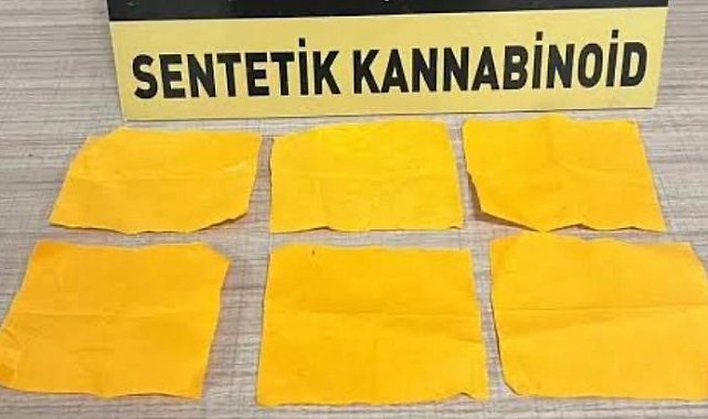 1500 kişiyi zehirleyemeden yakalandı