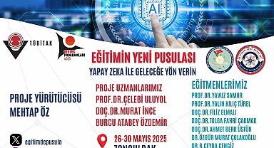 16 farklı ilden öğretmenler Zonguldak'ta buluşacak