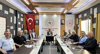 19 Mayıs Gençlik ve Spor Bayramı etkinlikleri planlandı