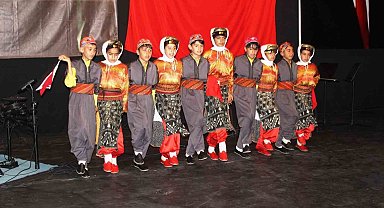 19 Mayıs Gençlik ve Spor Bayramı Kahta'da coşkuyla kutlandı