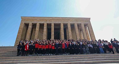 19 Mayıs ile Gençlik Haftası coşkuyla kutlanacak