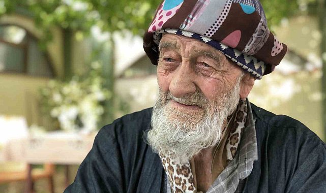 1939 Erzincan depreminin yaşayan son tanıklarından Güloğlu vefat etti