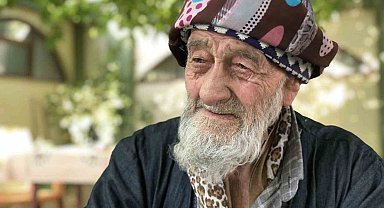 1939 Erzincan depreminin yaşayan son tanıklarından Güloğlu vefat etti