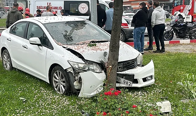 2024'te Türkiye'de 6 bin 352 trafik kazası ölümlü... Ankara ölümlerde, İstanbul yaralanmalarda ilk sırada