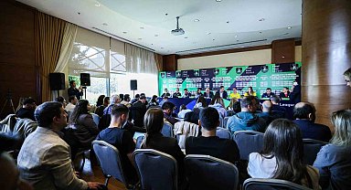 2025 CEV Şampiyonlar Ligi Dörtlü Finali'nin basın toplantısı yapıldı