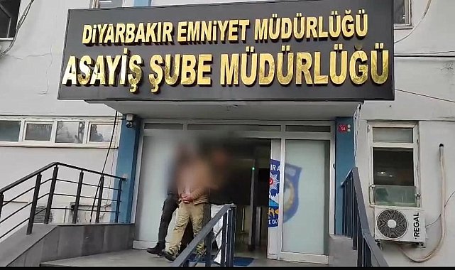 21 ayrı motosiklet hırsızlığının faili iki kardeş 34 kameradan 112 saat görüntünün izlenmesiyle tespit edildi