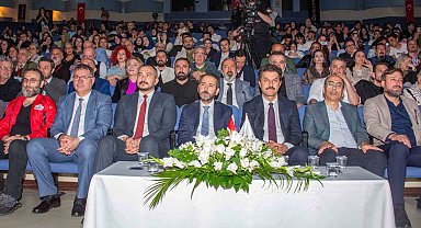 21. Kısaca Uluslararası Öğrenci Filmleri Festivali başladı