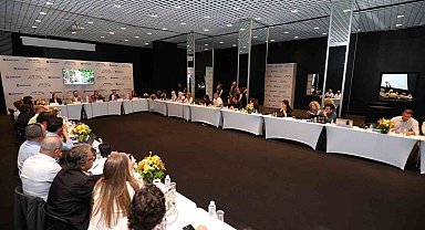 25 bin kişilik mega proje hayata geçti