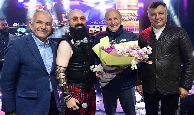 25. Sakarlı Hıdırellez Festivali başladı