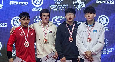 27. Uluslararası U17 Zafer Kupası'nda ilk gün tamamlandı