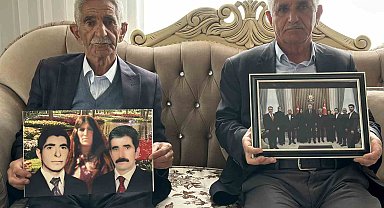 28 şehit veren Aykut ailesi: "Terörsüz Türkiye için minnettarız"