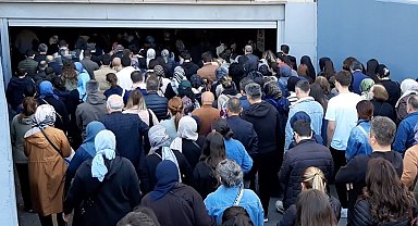 28'inci geleneksel "Garaj Günleri" indirimi başladı