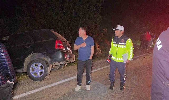 3 kişinin ölümüne sebep olan alkollü sürücü tutuklandı