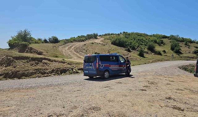 3 kişiyi av tüfeğiyle yaralayarak kaçan şahıs jandarma ile girdiği çatışmada etkisiz hale getirildi